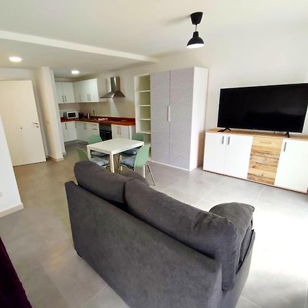 Apartament Near The Ocean In Playa San Juan المظهر الخارجي الصورة