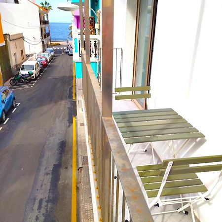 Apartament Near The Ocean In Playa San Juan المظهر الخارجي الصورة