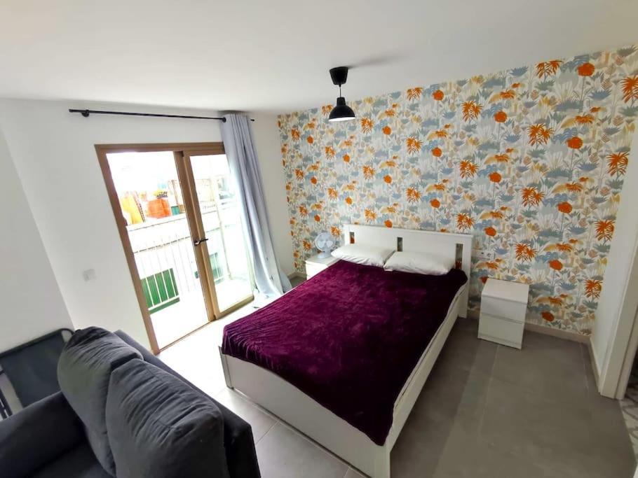Apartament Near The Ocean In Playa San Juan المظهر الخارجي الصورة