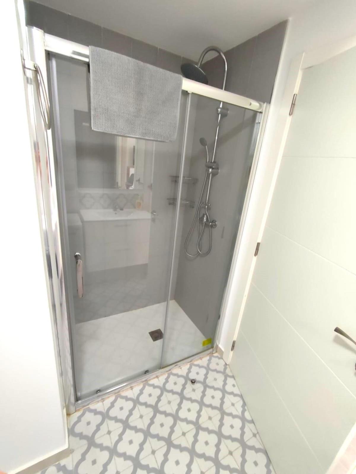 Apartament Near The Ocean In Playa San Juan المظهر الخارجي الصورة