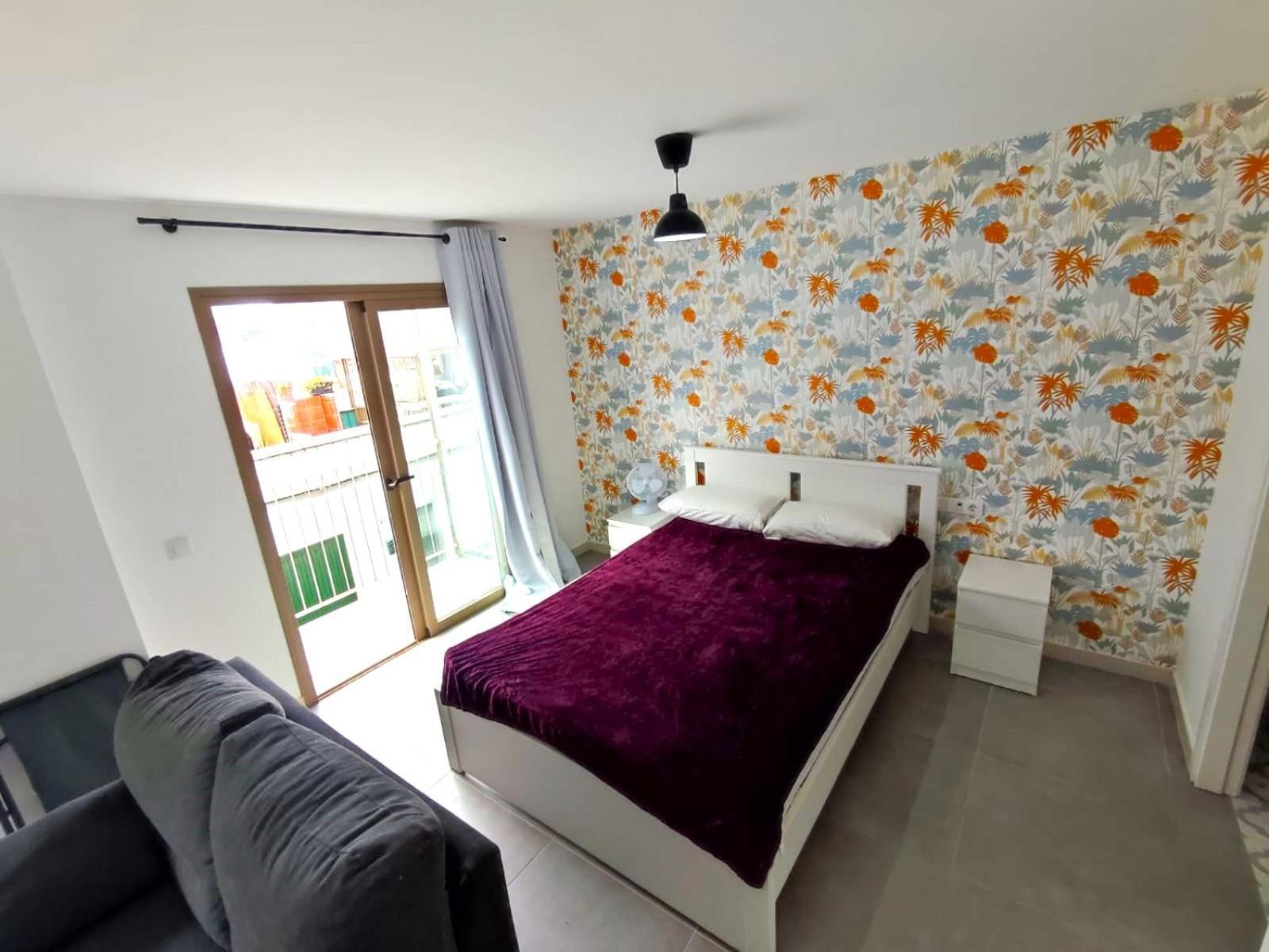 Apartament Near The Ocean In Playa San Juan المظهر الخارجي الصورة