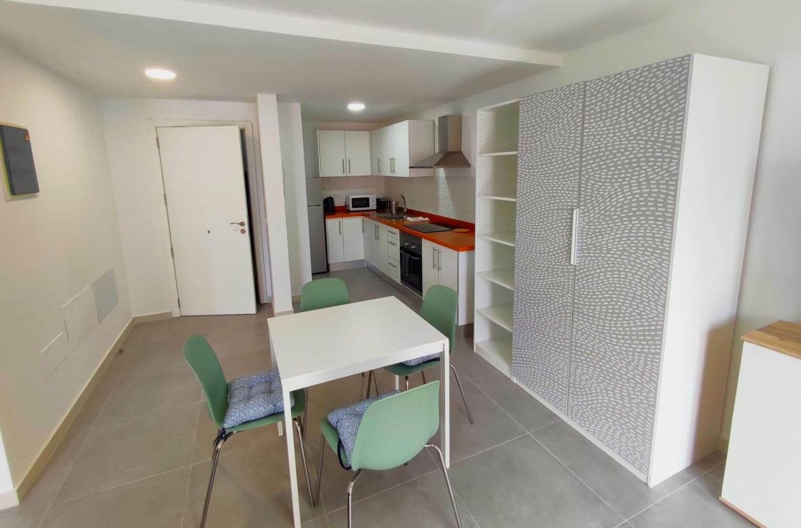 Apartament Near The Ocean In Playa San Juan المظهر الخارجي الصورة