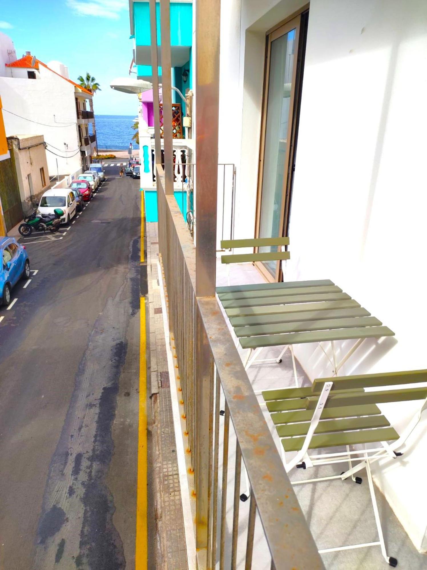 Apartament Near The Ocean In Playa San Juan المظهر الخارجي الصورة